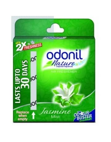 Odonil Toilet Air Freshener - Jasmine